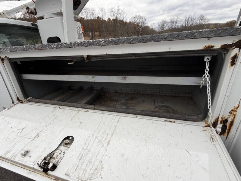 2005 Ford F-450 Super Duty