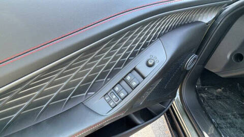 2026 Dodge Charger Scat Pack Plus