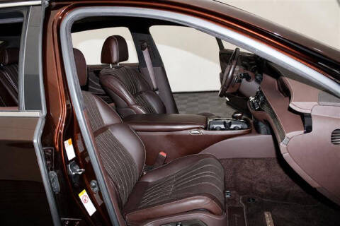 2018 Lexus LS 500