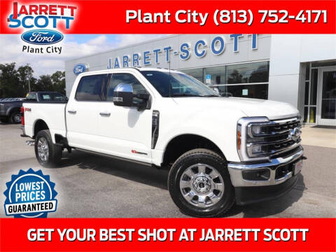 2026 Ford F-350 Super Duty