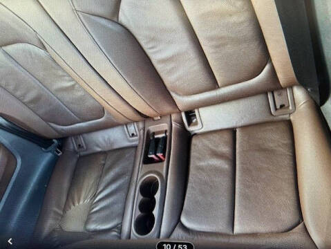 2015 Audi A3 2.0T quattro Premium Plus