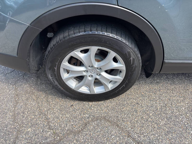 2012 Mazda CX-9 Touring