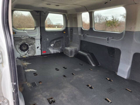2015 Ford Transit 350 XL