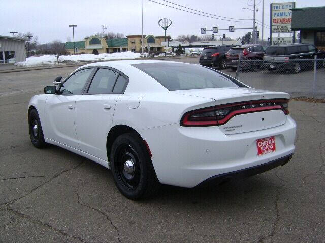 2016 Dodge Charger for sale at Cheyka Motors in Schofield, WI