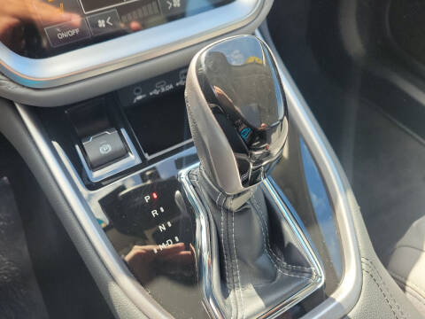 2024 Subaru Legacy Limited