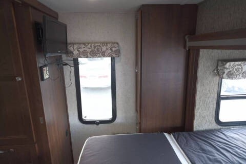 2017 Mercedes-Benz Sprinter