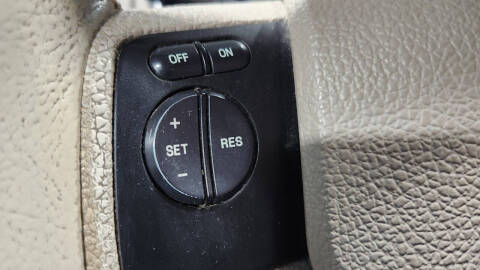 2007 Ford Explorer XLT