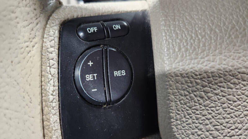 2007 Ford Explorer XLT