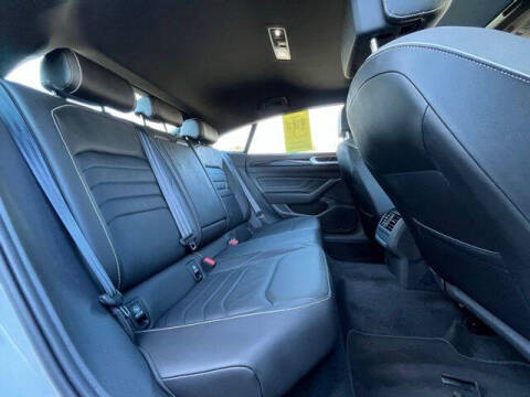 2023 Volkswagen Arteon SEL R-Line 4Motion