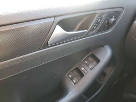 2012 Volkswagen Jetta