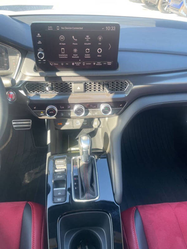 2025 Acura Integra w/Tech w/A-SPEC