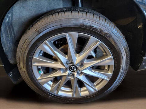 2024 Mazda CX-5 2.5 S Premium