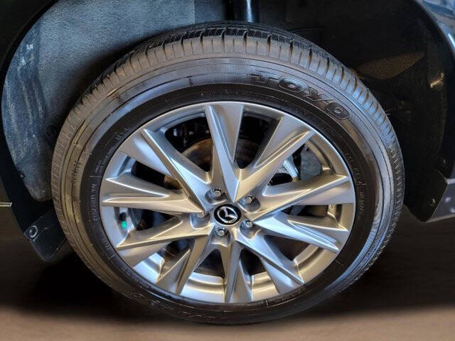 2024 Mazda CX-5 2.5 S Premium