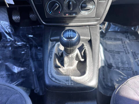 2003 Volkswagen Passat GL