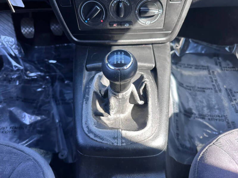 2003 Volkswagen Passat GL