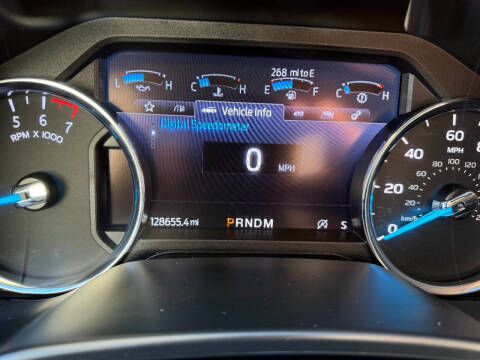 2020 Ford Expedition MAX Platinum