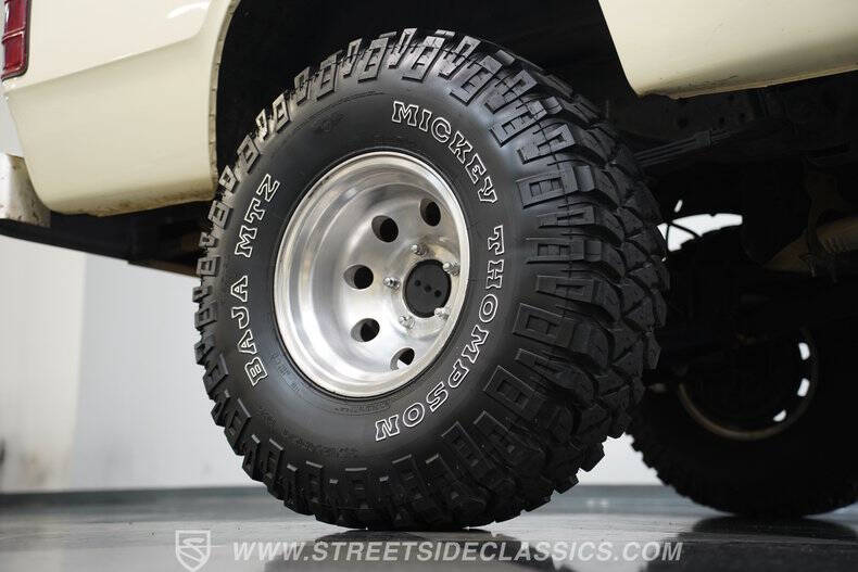 1986 Dodge RAM 150