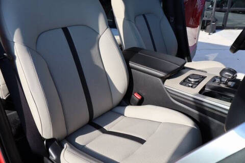 2025 Mazda CX-70 Plug-in Hybrid Premium