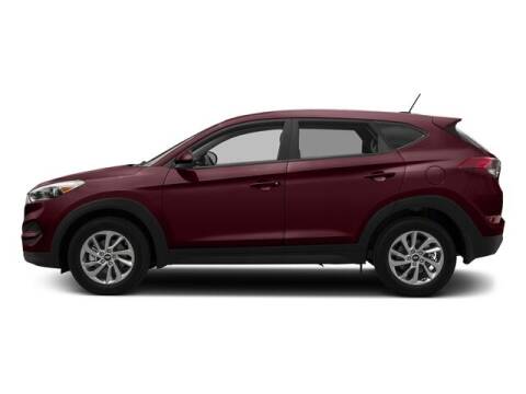 2017 Hyundai Tucson for sale at FAFAMA AUTO SALES Inc in Milford MA