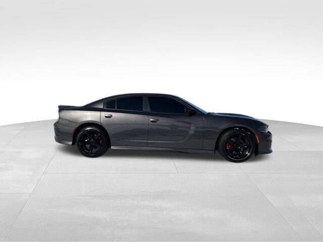 2021 Dodge Charger R/T