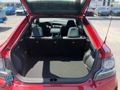 2016 Scion tC