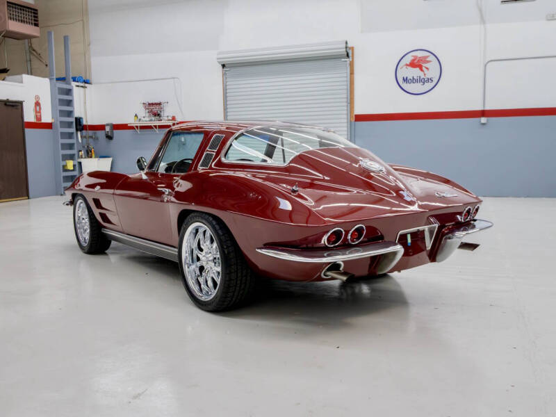1964 Chevrolet Corvette