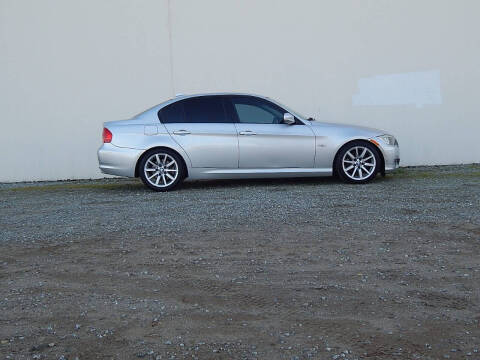 2010 BMW 3 Series 328i