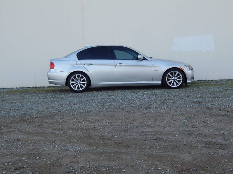 2010 BMW 3 Series 328i