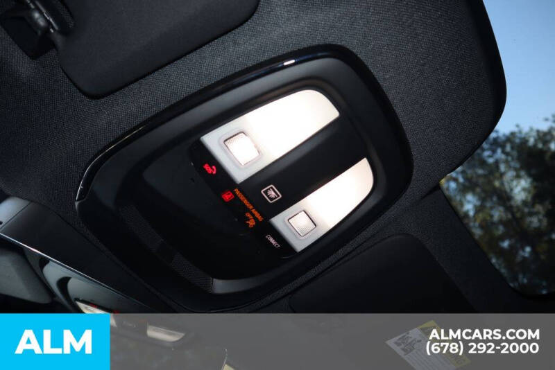 2024 Polestar 2 Long Range Dual Motor