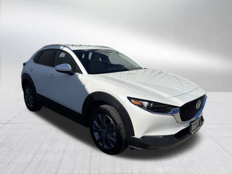 2025 Mazda CX-30 2.5 S Preferred