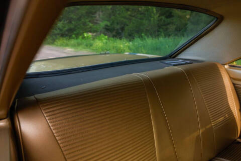 1969 Dodge Dart