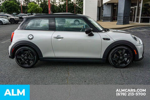 2024 MINI Hardtop 2 Door Cooper S