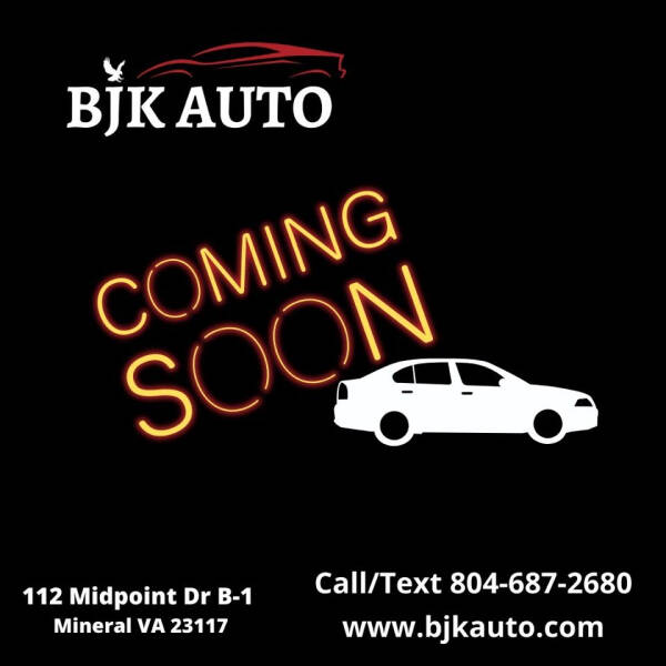 2010 Subaru Legacy for sale at BJK Auto in Oilville VA
