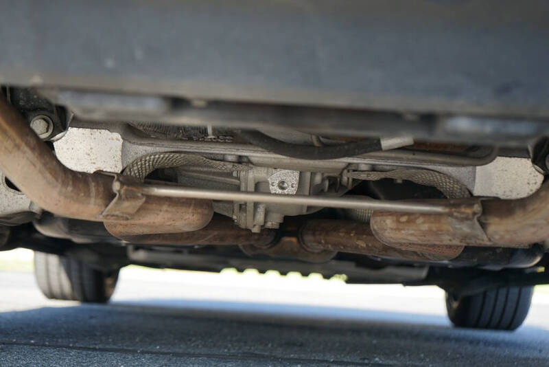 2016 Land Rover Range Rover Autobiography