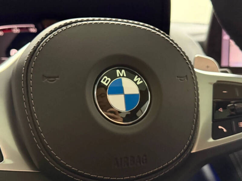 2024 BMW 8 Series 840i Gran Coupe