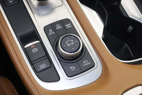 2022 Infiniti QX60 Autograph