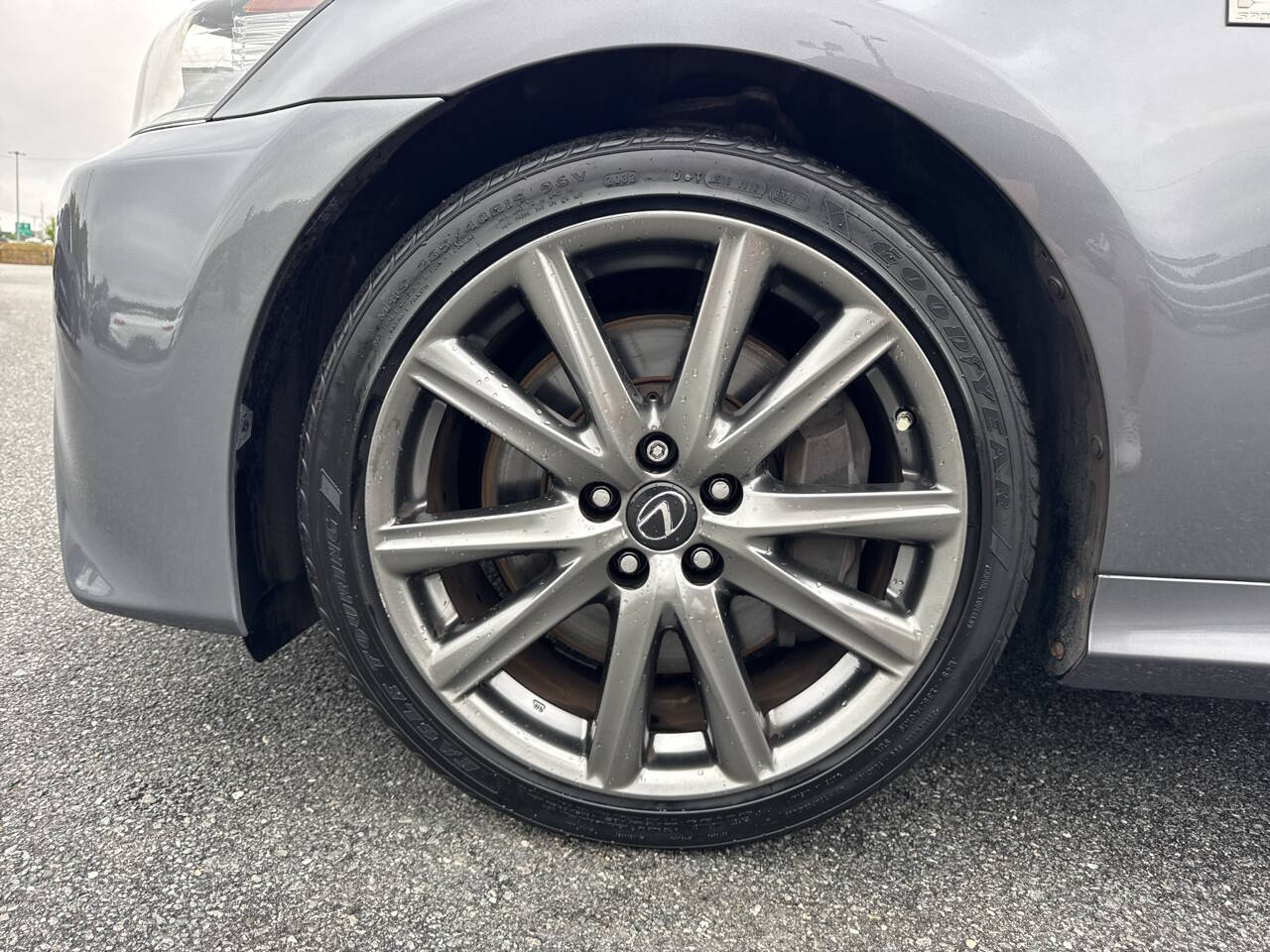 LexusGS 35028