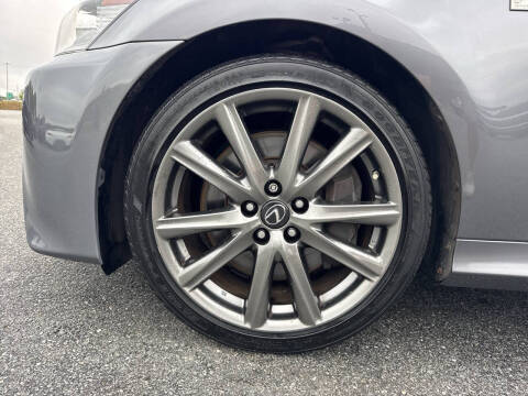 2015 Lexus GS 350