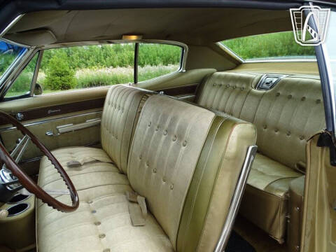 1967 Chevrolet Caprice