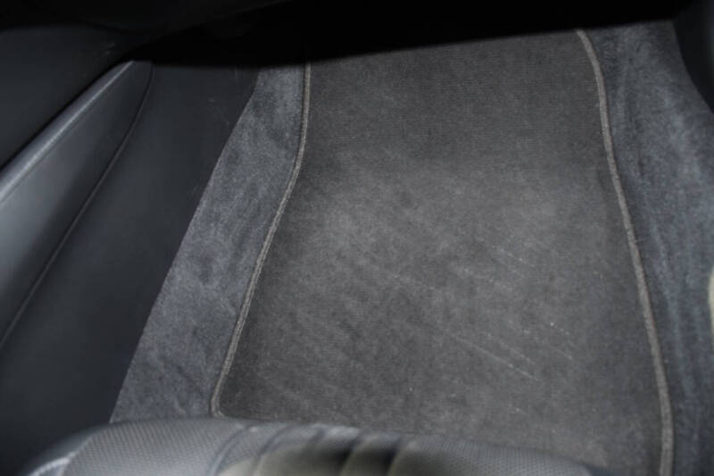 2022 Honda Accord Hybrid Touring