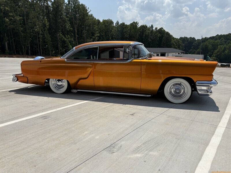 1955 Mercury Montclair