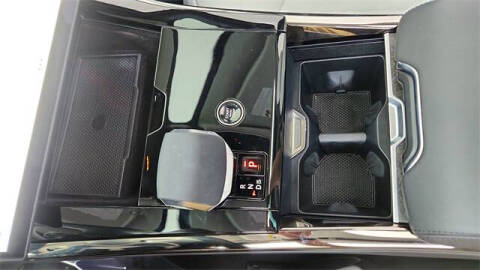 2024 Land Rover Range Rover Sport P400 Dynamic SE