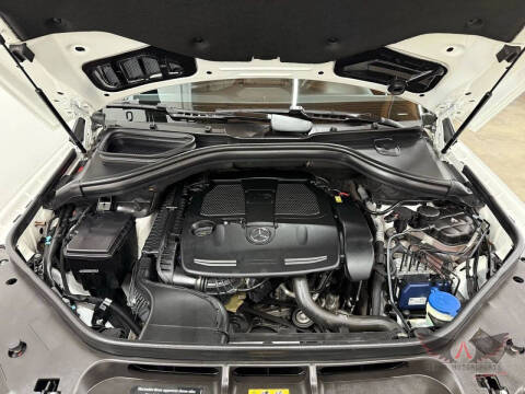 2018 Mercedes-Benz GLE GLE 350