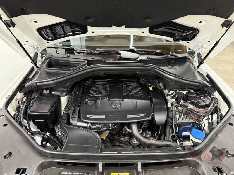 2018 Mercedes-Benz GLE GLE 350