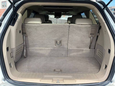2012 Buick Enclave Premium