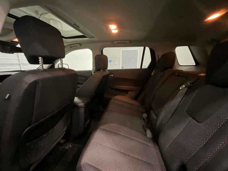 2015 GMC Terrain SLE-2