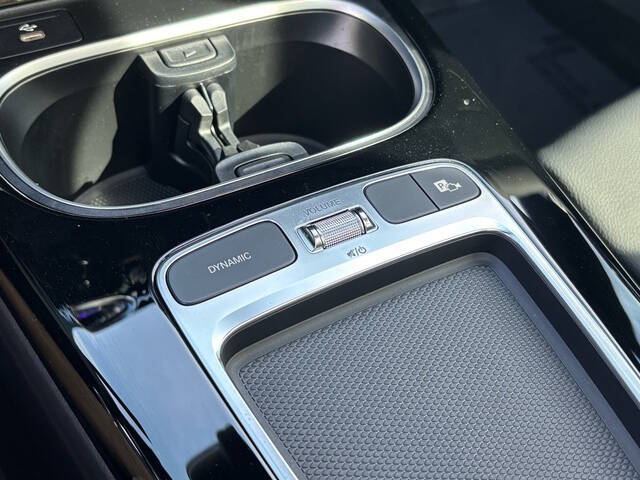 2024 Mercedes-Benz CLA 28