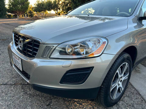2013 Volvo XC60 T6 Premier Plus