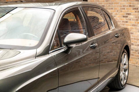 2006 Bentley Continental Flying Spur