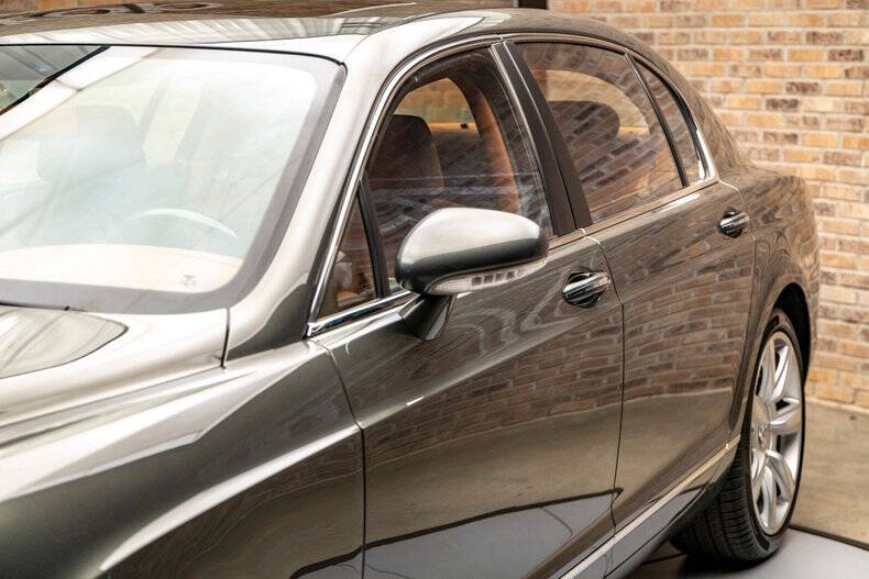 2006 Bentley Continental Flying Spur